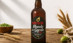 Maison Schmid - Blonde de Garde - METEOR