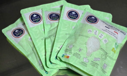 France-Konjac - PACK 5 Spaghettis BIO de konjac (5x200g net)