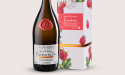 Maison Schmid - Eau de Vie Exception Framboise des Bois - Nusbaumer