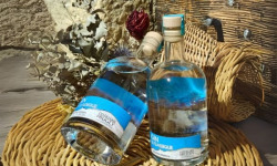 Distillerie du Bugey - Gin Le classique 50cl