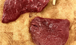 Domaine du Chillou - [Précommande] Pavé de bœuf Limousine Bio ´grass-fed’