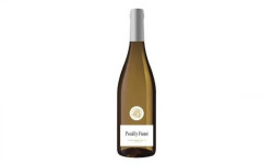 Domaine Bailly Jean-Pierre - Pouilly Fumé 2024