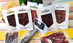 Maison Magrada - Colis Gourmand MAGRADA x4