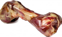 Nature viande - Os à moelle entier  Bio (race limousine)– 1500g