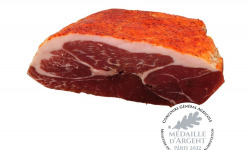 Charcuterie Aubard - Demi Jambon de Kintoa AOP Grande Réserve - 28 mois 2kg