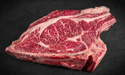 Domaine Sébastien Moreau - L'Entrecôte de Campiache - Race Wagyu Hauts-de-France