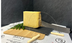 Maison BAYLE - Champions du Monde de boucherie 2016 - Salers Tradition - 250g