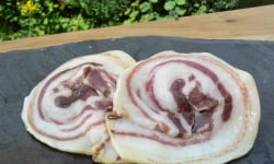 Domaine du Catié - Pancetta sans nitrite