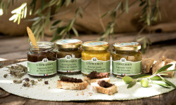 L'Epicurien - Assortiment De Tartinables Bio Sales