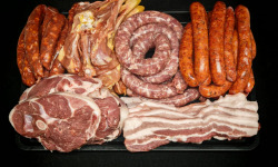 Boucherie Puig - Colis caissette grillade catalane