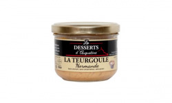 La Chaiseronne - LA TEURGOULE NORMANDE