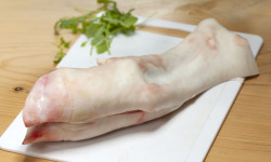 Ferme de Montchervet - Pied de Veau, 780g