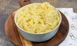 Maison Lascours - Chou Cuisiné pour Choucroute - 900g