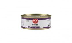 La Ferme Elizaldia - Boudin au piment d'Espelette 190g