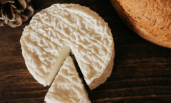 Morgane Man - Histoire de chèvres - Assortiment de 4 P'tit Marius 650g