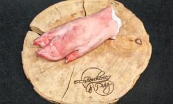 Boucherie Puig - Pied de porc crue