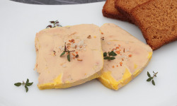 Maison Marechal - Médaillon De Foie Gras Mi-cuit