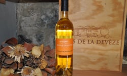 Mas De La Devèze - Muscat de Rivesaltes AOP