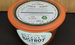 Les Bocaux du Bistrot - Coffret "Body Summer"