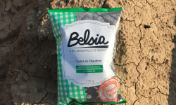 Chips BELSIA - Chips Artisanales aux Herbes de Provence & Tomates - 150g x10