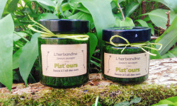 L'herbandine - Pist'ours - 100 g