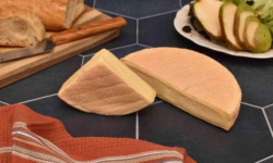 Fromage Gourmet - Munster Fermier AOP 200g