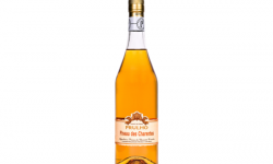 MAISON PRULHO - Compagnie Française des Spiritueux - Jeune Pineau des Charentes Blanc Prulho