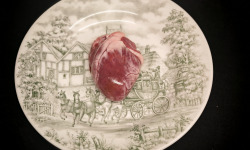 Boucherie Puig - Cœur d'agneau x1