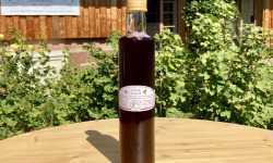 L'Arbocal - Sirop Fraise