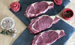 Aymonier Viandes - Faux filet à griller 2x250g