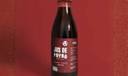 Pruno - Jus de Pruneaux 6x1l