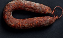 Le Lavandier Charcutier Pontivy - Chorizo Sec (400g)