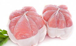 La Ferme de Franck et Blandine - Paupiettes de Veau de Lait bio Surgelé x2 400g