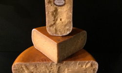 La Fromagerie Marie-Anne Cantin - Gouda Vieux