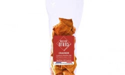 Biscuiterie Maison Drans - Crackers au Piment d'Espelette - 75 g