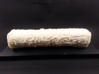 La Borderie de Soulages - Bûche de chèvre fermière