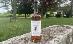 Vignobles Fabien Castaing - AOC Bergerac Rosé  Prim'Origine 2022 - 6x75cl