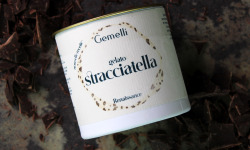 Gemelli - Gelati & Sorbetti - Glace Stracciatella 12x100ml