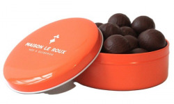 Maison Le Roux - Boite Orange - Ch'tou