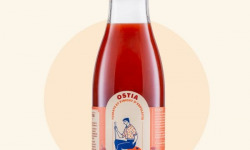 Olatu - Jus de tomate au piment d'Espelette BIO 75cl