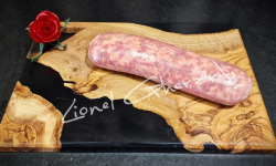 Boucherie Charcuterie Traiteur Lionel Ghérardi - Murçon Artisanal - 400g