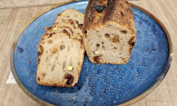 Graines de Créateurs - Meule énergétique 450g