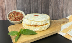 Fromage Gourmet - Camembert Bruschetta MAISON