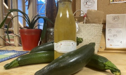 L'Arbocal - Velouté Courgette