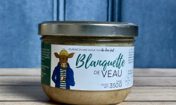 Au Bien Fait - Blanquette de veau - 350G