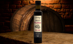 Vinaigres le petit Bio - Vinaigre de Framboise bio- 25cl