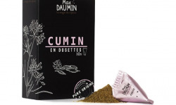 Epices Max Daumin - Cumin