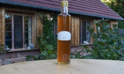 L'Arbocal - Sirop de Fleur de Sureau 50cl