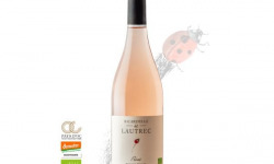 Domaine Ricardelle de Lautrec - Vin rosé Pinot Ricardelle 2023