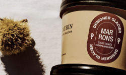 GT Designer Glacier - Glace Marron 80ML